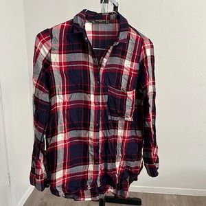 Zara women top